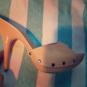 Giuseppe Zanotti Design heel sandals